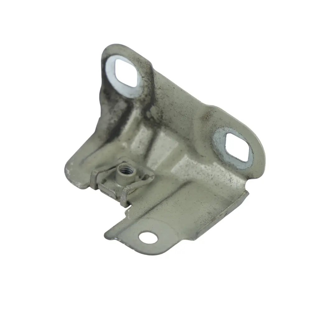 BMW F06 F12 F13 Wing Panel Bracket Mount Holder Right O/S Spacegrau A52 - SKU 7230580-SCG - Part number 7230580