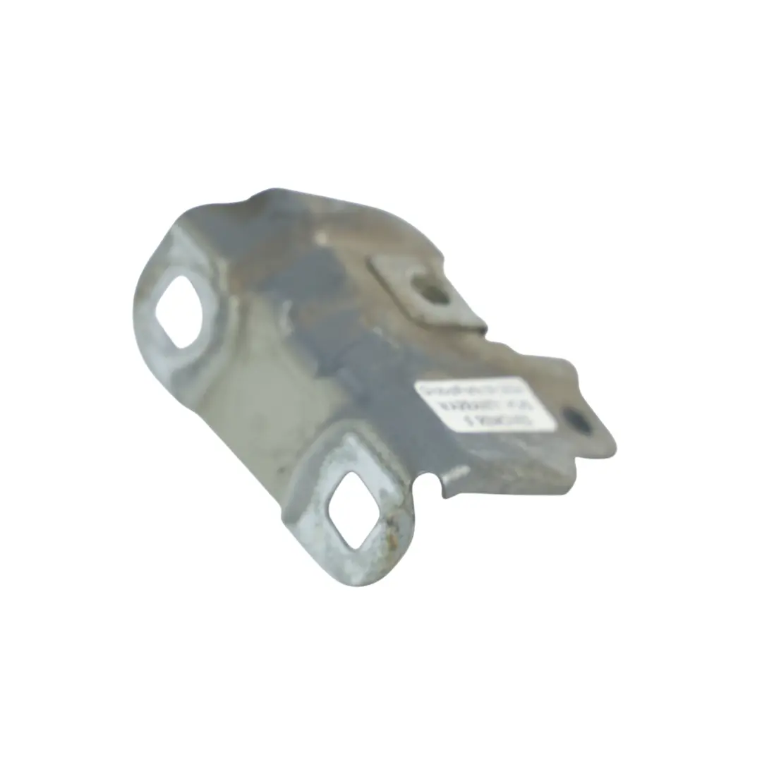 Kotflügel Halterung Halter Rechts Spacegrau A52 für BMW F06 F12 F13 mit Teilenummer 7230580 BMW F06 F12 F13 Kotflügel Halterung Halter Rechts Spacegrau A52 - SKU 7230580-SCG - Teilenummer 7230580
