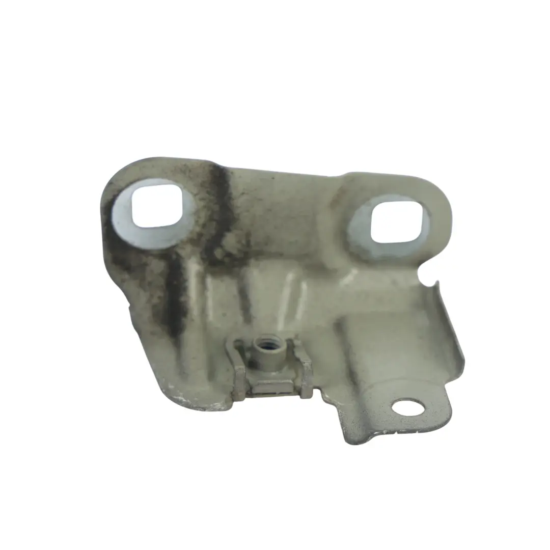 BMW F06 F12 F13 Wing Panel Bracket Mount Holder Right O/S Spacegrau A52 - SKU 7230580-SCG - Part number 7230580
