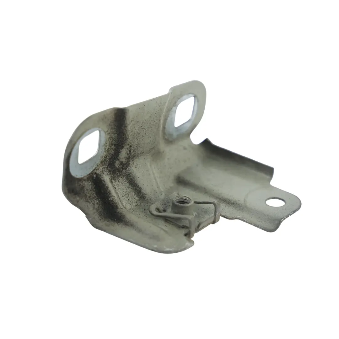 BMW F06 F12 F13 Kotflügel Halterung Halter Rechts Spacegrau A52 - SKU 7230580-SCG - Teilenummer 7230580