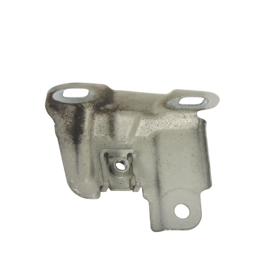 BMW F06 F12 F13 Kotflügel Halterung Halter Rechts Spacegrau A52 - SKU 7230580-SCG - Teilenummer 7230580