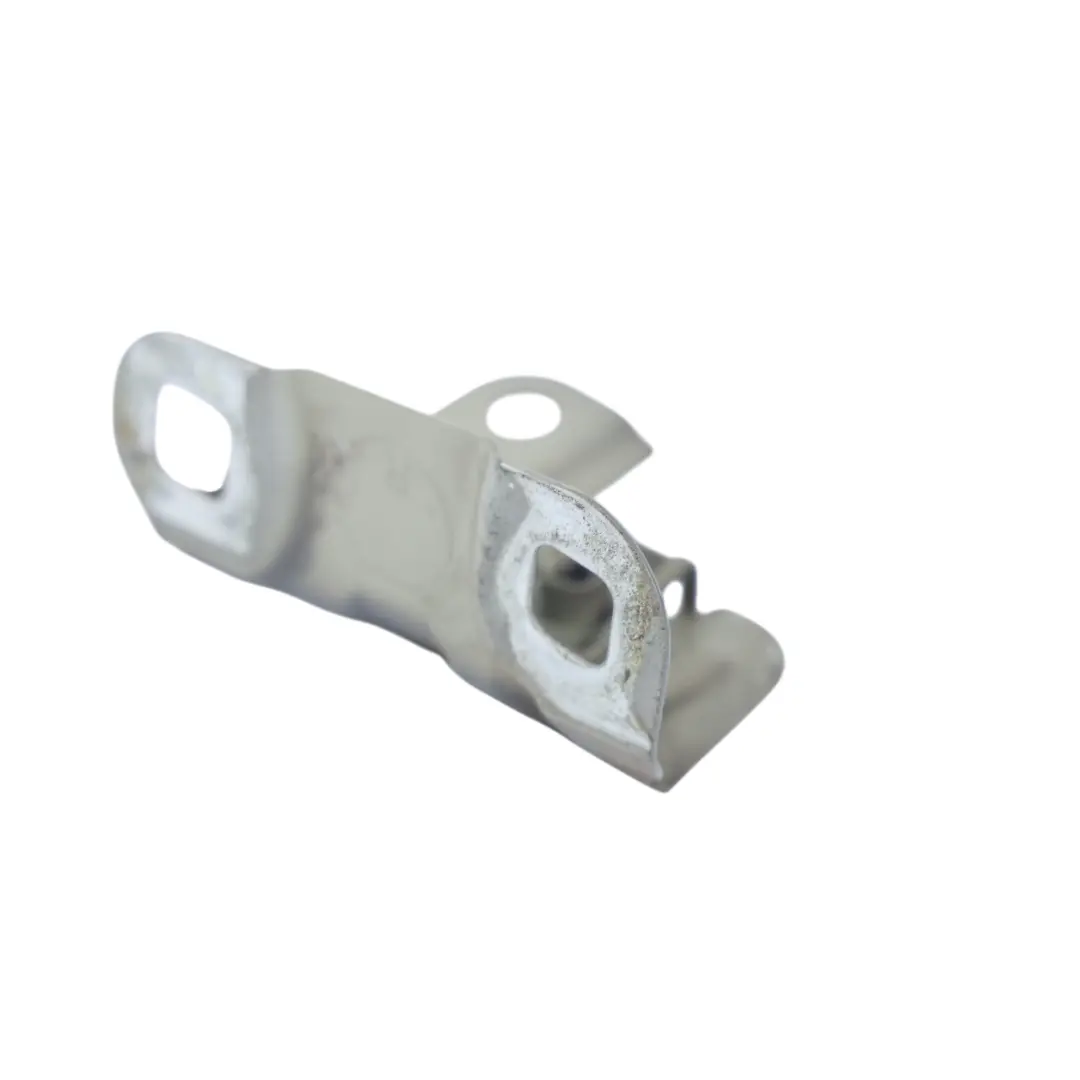 BMW F06 F12 F13 Kotflügel Halterung Halter Rechts Spacegrau A52 - SKU 7230580-SCG - Teilenummer 7230580