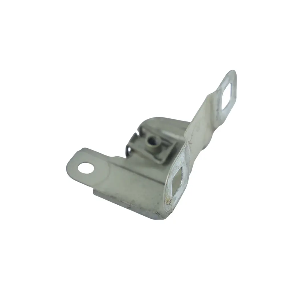 BMW F06 F12 F13 Kotflügel Halterung Halter Rechts Spacegrau A52 - SKU 7230580-SCG - Teilenummer 7230580