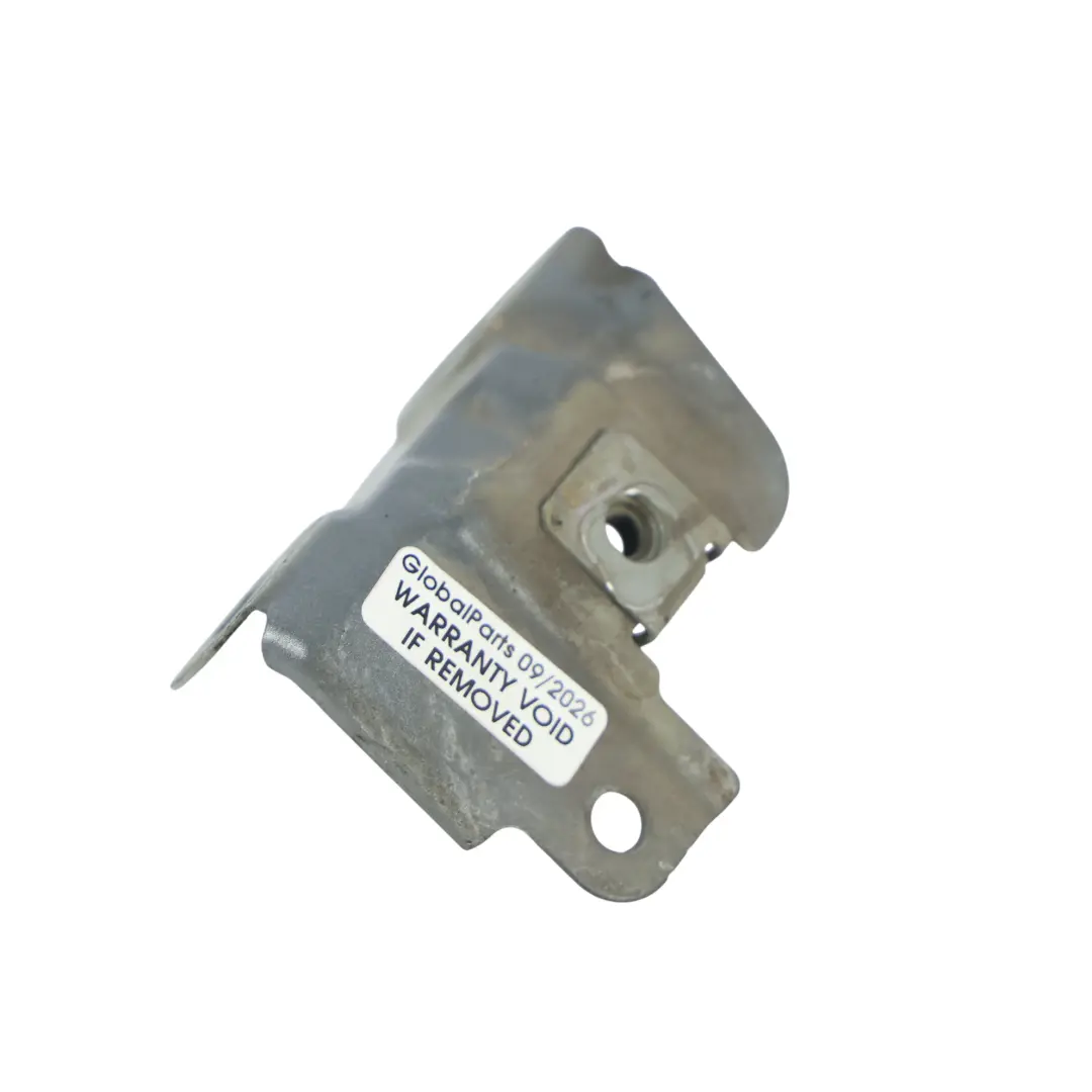 Kotflügel Halterung Halter Rechts Spacegrau A52 für BMW F06 F12 F13 mit Teilenummer 7230580 BMW F06 F12 F13 Kotflügel Halterung Halter Rechts Spacegrau A52 - SKU 7230580-SCG - Teilenummer 7230580