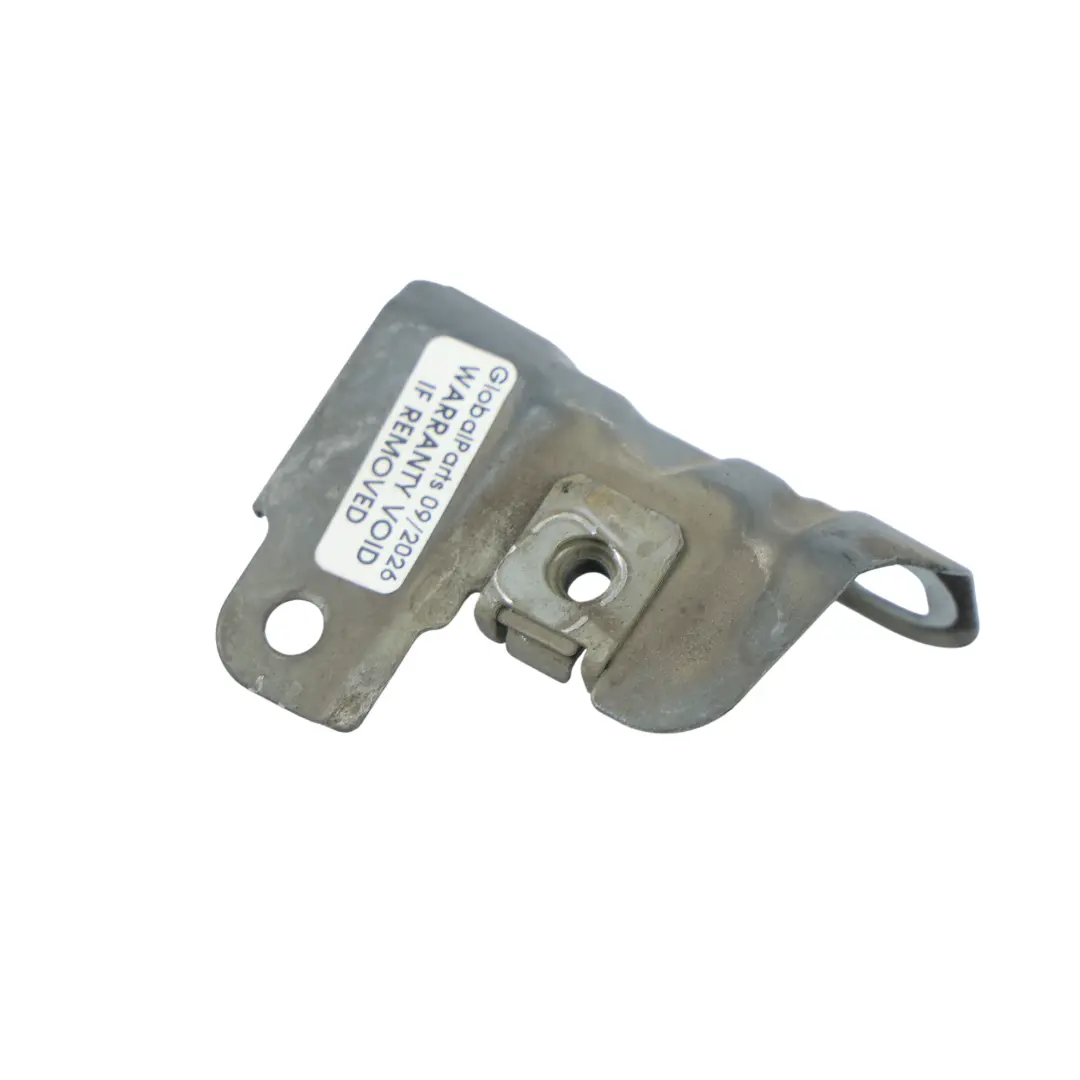BMW F06 F12 F13 Kotflügel Halterung Halter Rechts Spacegrau A52 - SKU 7230580-SCG - Teilenummer 7230580
