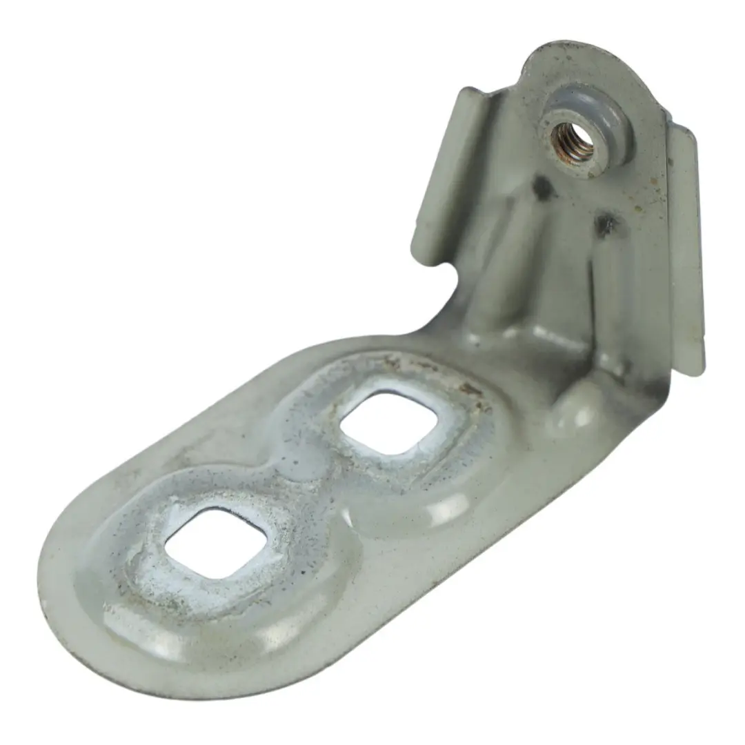 BMW F06 F12 F13 Kotflügel Halterung Halter Rechts Spacegrau A52 - SKU 7230582-SCG - Teilenummer 7230582