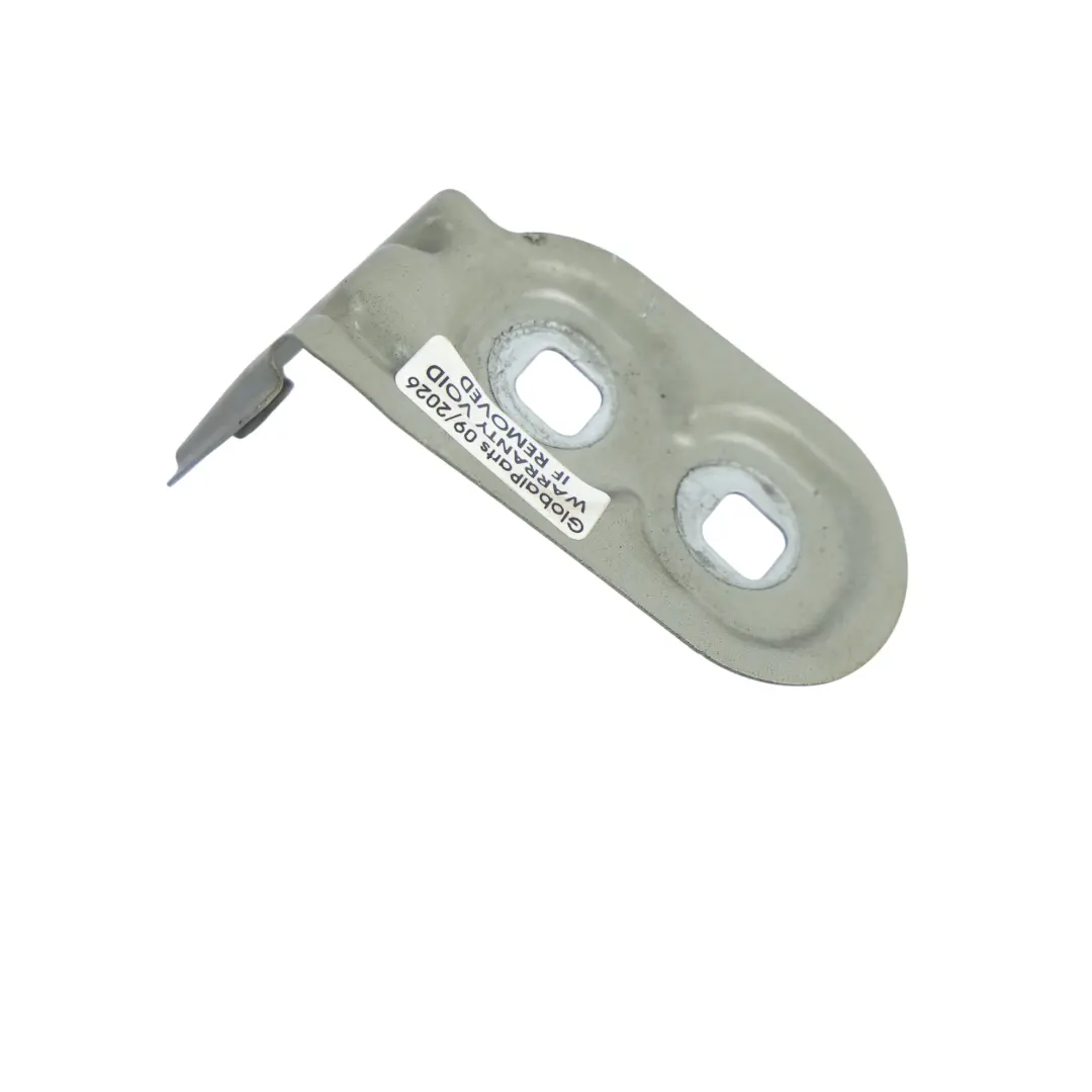 Kotflügel Halterung Halter Rechts Spacegrau A52 für BMW F06 F12 F13 mit Teilenummer 7230582 BMW F06 F12 F13 Kotflügel Halterung Halter Rechts Spacegrau A52 - SKU 7230582-SCG - Teilenummer 7230582