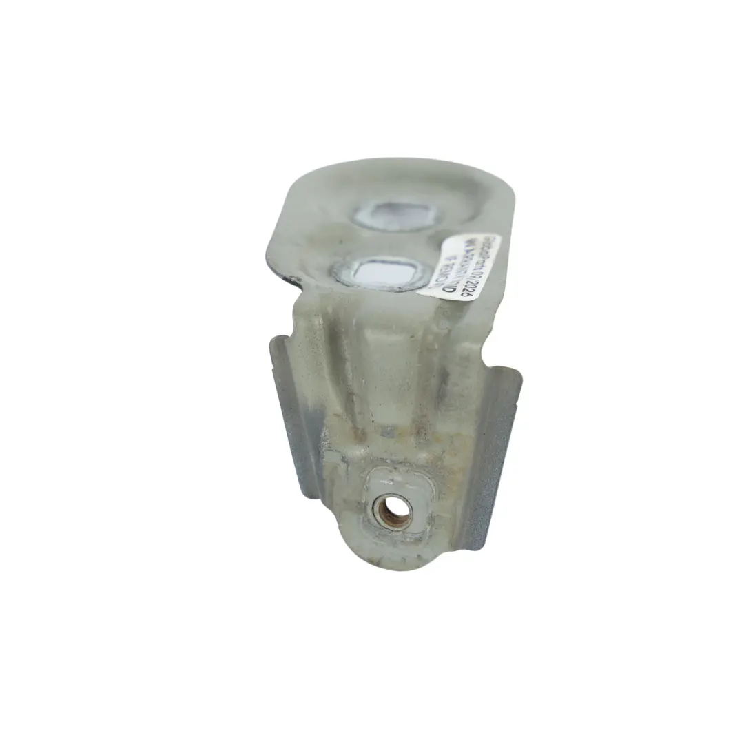BMW F06 F12 F13 Kotflügel Halterung Halter Rechts Spacegrau A52 - SKU 7230582-SCG - Teilenummer 7230582
