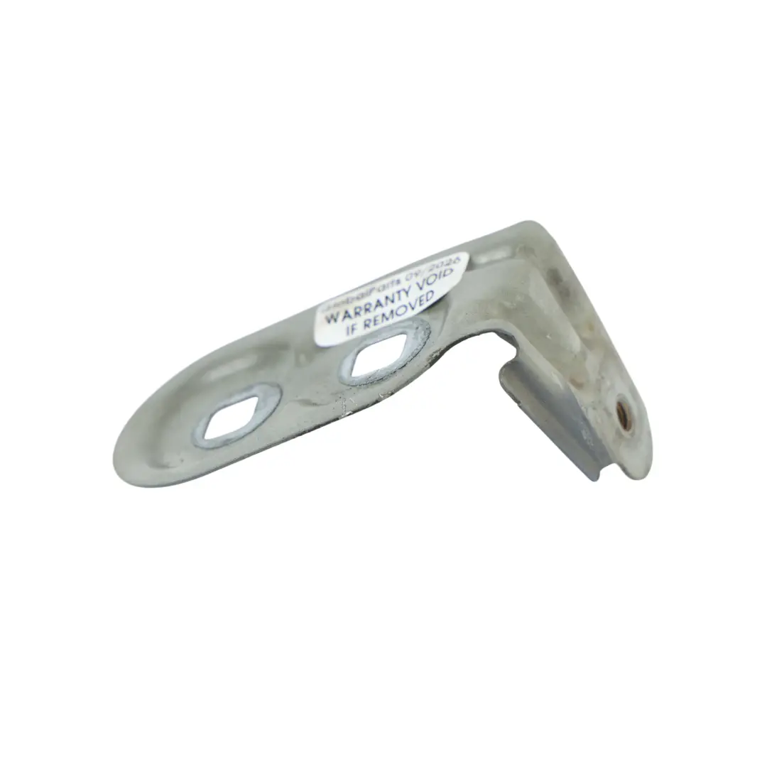 Kotflügel Halterung Halter Rechts Spacegrau A52 für BMW F06 F12 F13 mit Teilenummer 7230582 BMW F06 F12 F13 Kotflügel Halterung Halter Rechts Spacegrau A52 - SKU 7230582-SCG - Teilenummer 7230582
