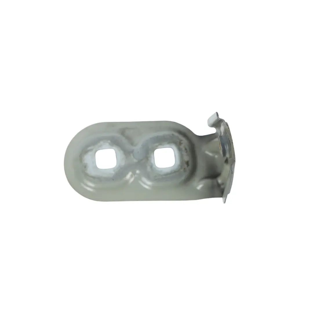 BMW F06 F12 F13 Kotflügel Halterung Halter Rechts Spacegrau A52 - SKU 7230582-SCG - Teilenummer 7230582