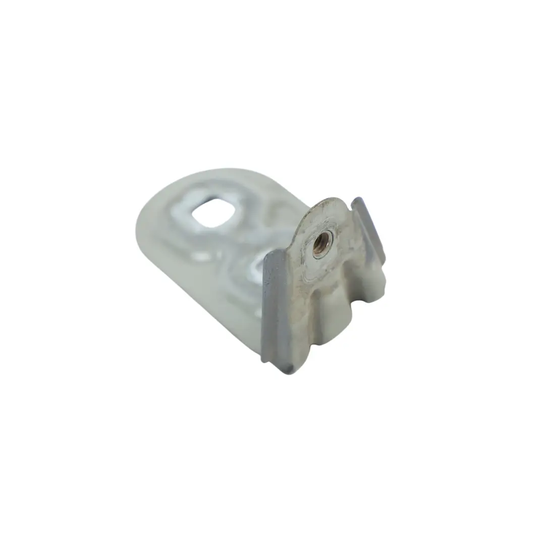 BMW F06 F12 F13 Kotflügel Halterung Halter Rechts Spacegrau A52 - SKU 7230582-SCG - Teilenummer 7230582