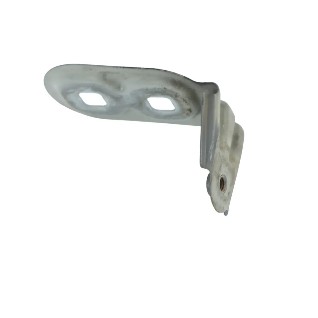 BMW F06 F12 F13 Kotflügel Halterung Halter Rechts Spacegrau A52 - SKU 7230582-SCG - Teilenummer 7230582