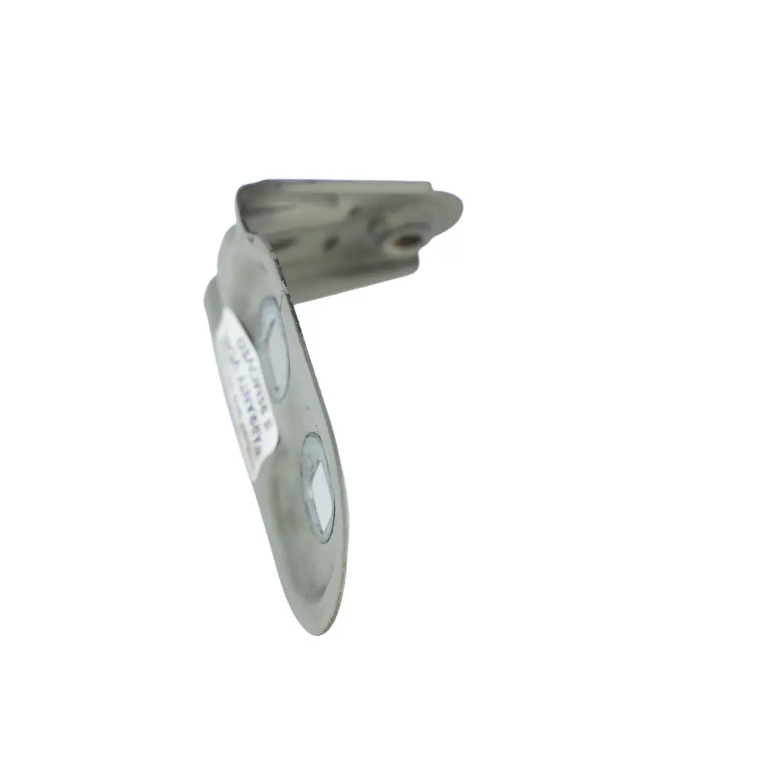 BMW F06 F12 F13 Kotflügel Halterung Halter Rechts Spacegrau A52 - SKU 7230582-SCG - Teilenummer 7230582