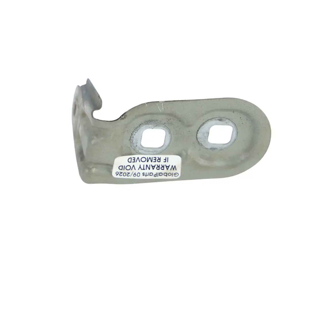 BMW F06 F12 F13 Kotflügel Halterung Halter Rechts Spacegrau A52 - SKU 7230582-SCG - Teilenummer 7230582