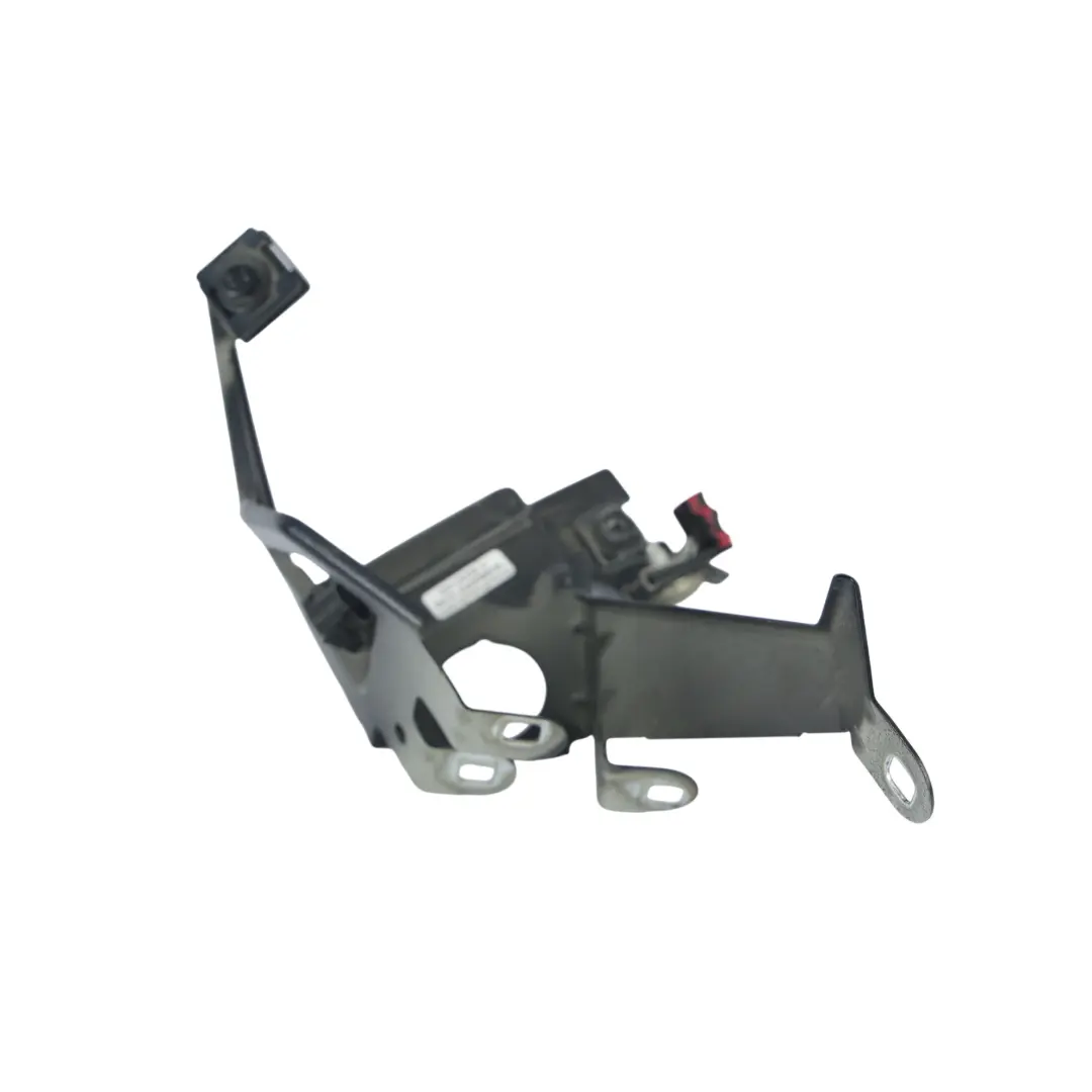  Wing Panel Bracket BMW F06 F12 F13 Front Holder Right O/S Carbonschwarz 416 - SKU 7230584-CAR - Part number 7230584