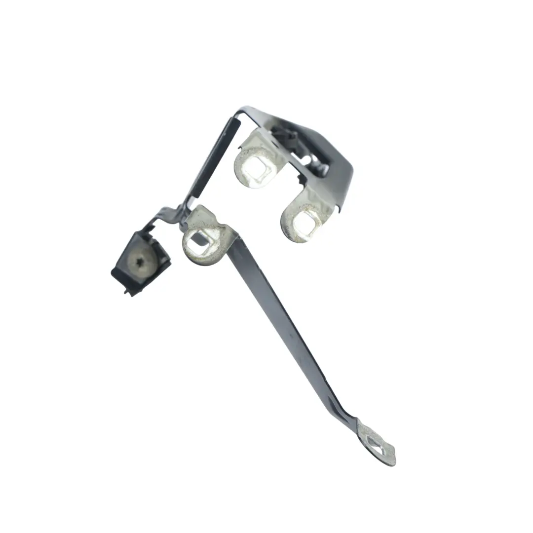  Wing Panel Bracket BMW F06 F12 F13 Front Holder Right O/S Carbonschwarz 416 - SKU 7230584-CAR - Part number 7230584
