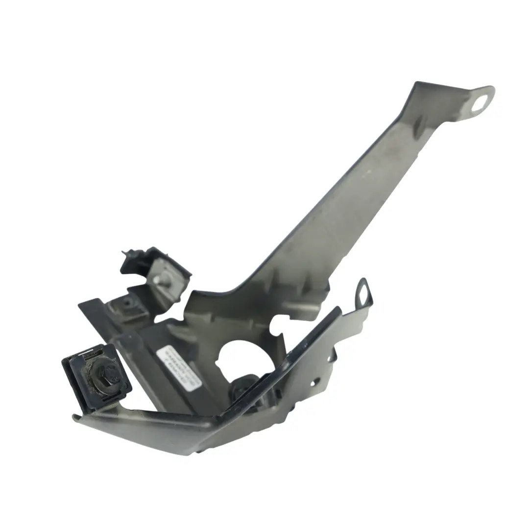  Wing Panel Bracket BMW F06 F12 F13 Front Holder Right O/S Carbonschwarz 416 - SKU 7230584-CAR - Part number 7230584