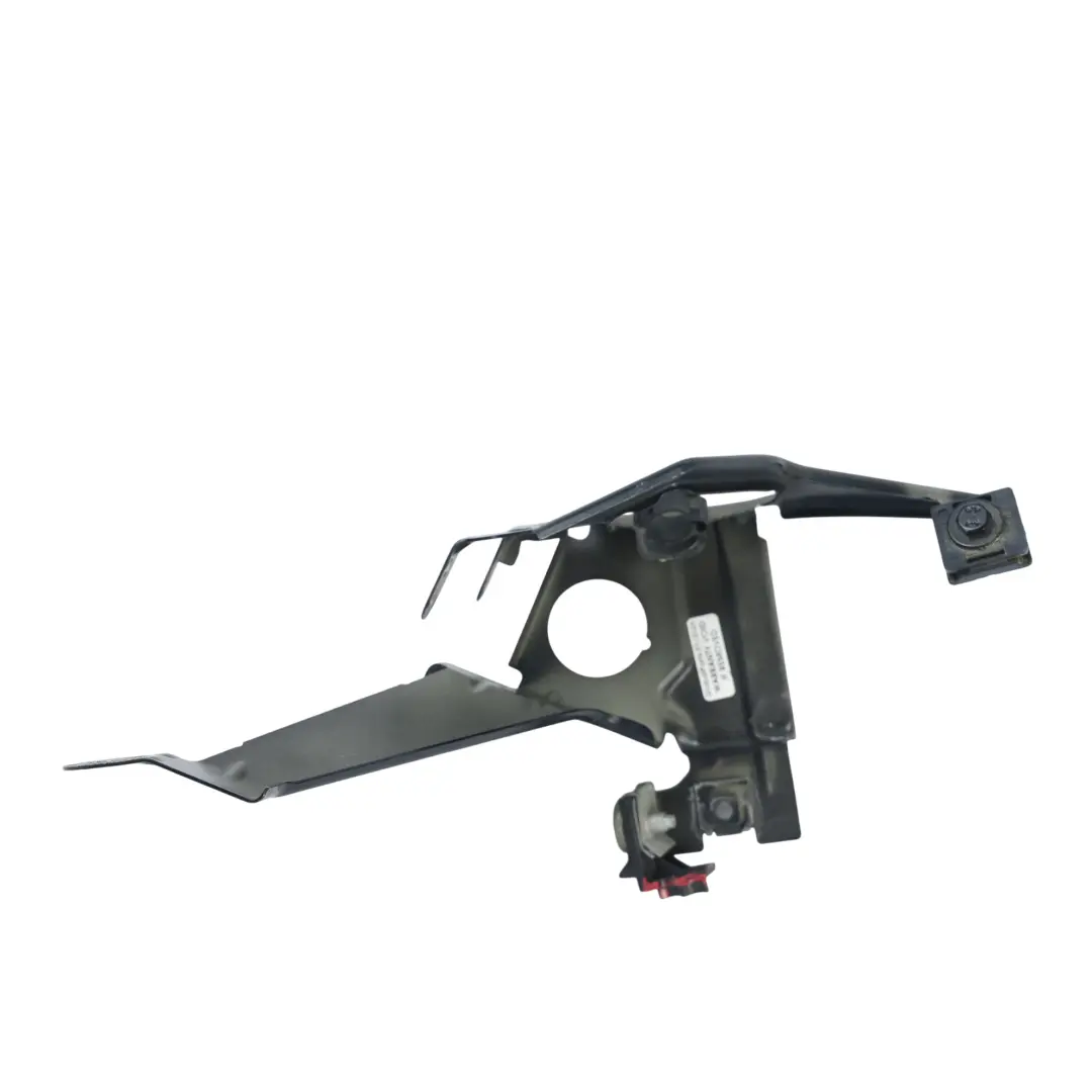  Wing Panel Bracket BMW F06 F12 F13 Front Holder Right O/S Carbonschwarz 416 - SKU 7230584-CAR - Part number 7230584