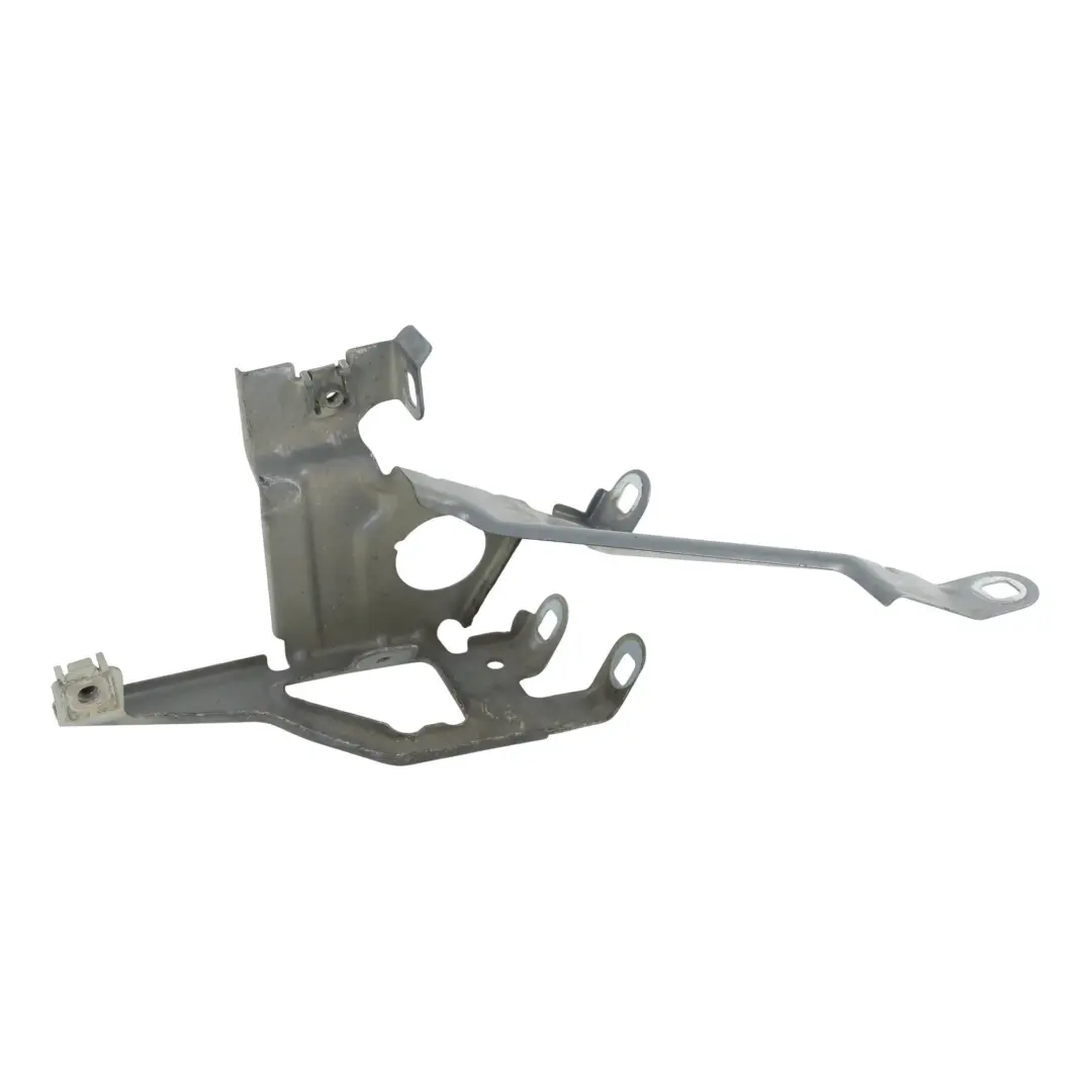  Wing Panel Bracket BMW F06 F12 F13 Front Holder Right O/S Spacegrau Metallic A52 - SKU 7230584-SCG - Part number 7230584