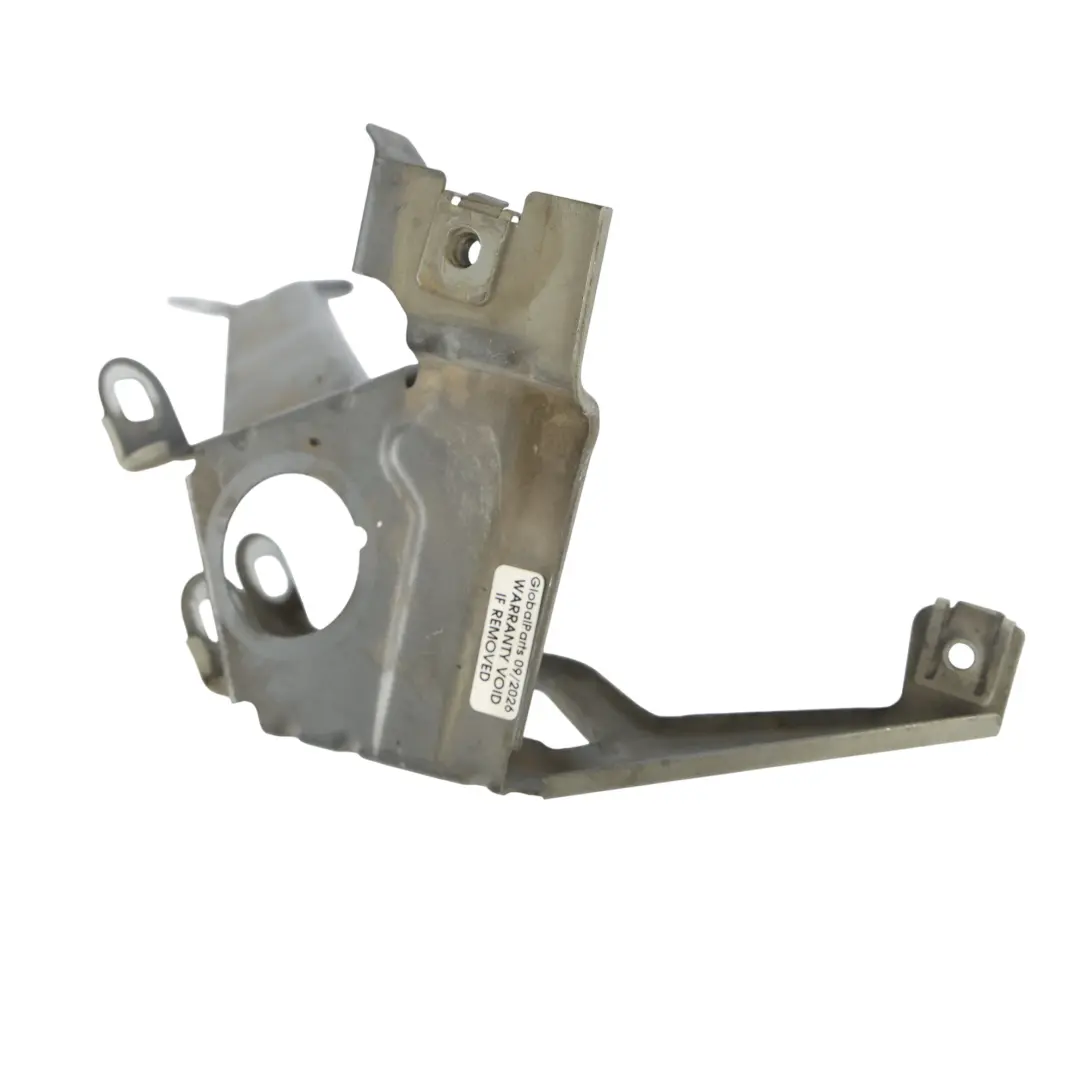  Wing Panel Bracket BMW F06 F12 F13 Front Holder Right O/S Spacegrau Metallic A52 - SKU 7230584-SCG - Part number 7230584