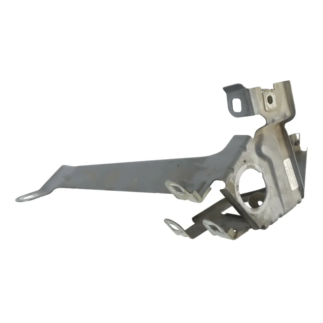  Wing Panel Bracket BMW F06 F12 F13 Front Holder Right O/S Spacegrau Metallic A52 - SKU 7230584-SCG - Part number 7230584
