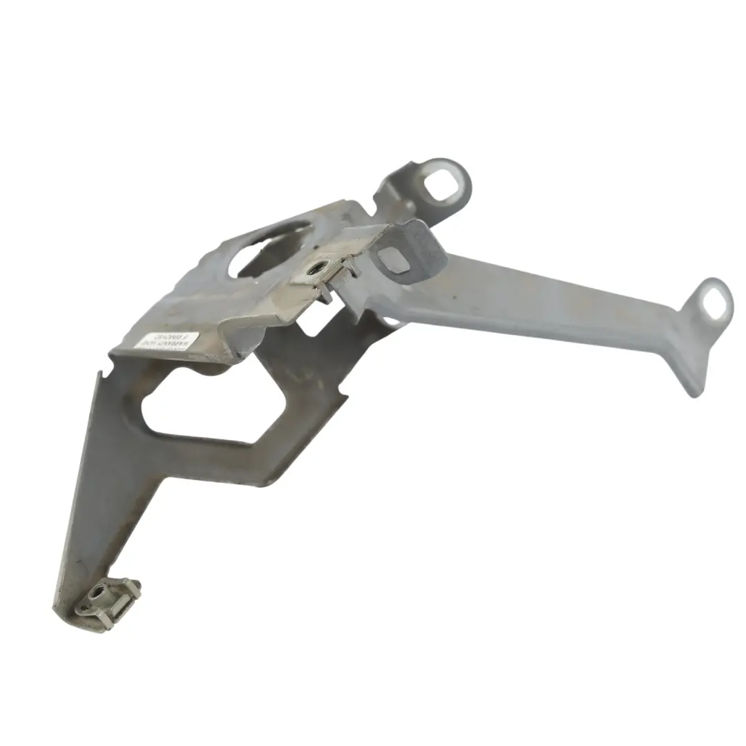 Wing Panel Bracket BMW F06 F12 F13 Front Holder Right O/S Spacegrau Metallic A52 to with Part number 7230584 Wing Panel Bracket BMW F06 F12 F13 Front Holder Right O/S Spacegrau Metallic A52 - SKU 7230584-SCG - Part number 7230584