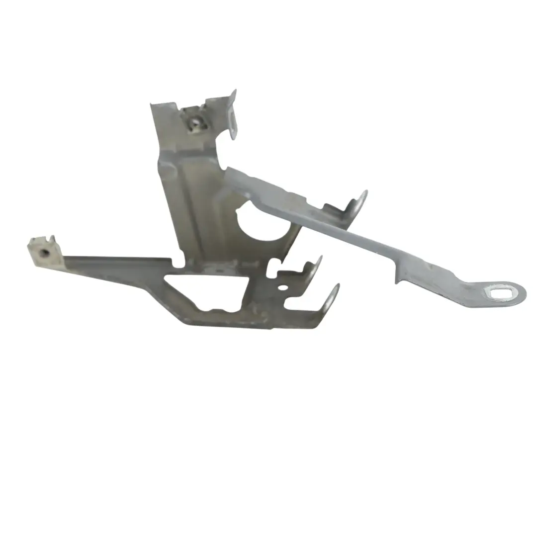  Wing Panel Bracket BMW F06 F12 F13 Front Holder Right O/S Spacegrau Metallic A52 - SKU 7230584-SCG - Part number 7230584