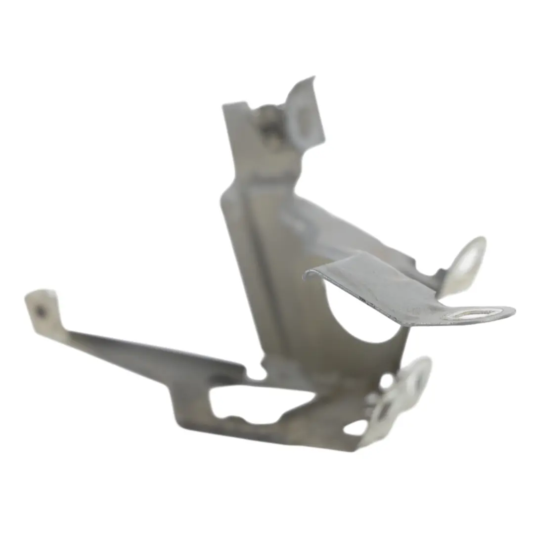  Wing Panel Bracket BMW F06 F12 F13 Front Holder Right O/S Spacegrau Metallic A52 - SKU 7230584-SCG - Part number 7230584