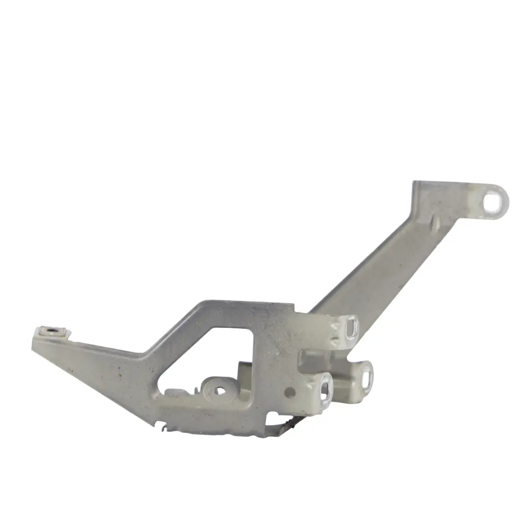  Wing Panel Bracket BMW F06 F12 F13 Front Holder Right O/S Spacegrau Metallic A52 - SKU 7230584-SCG - Part number 7230584