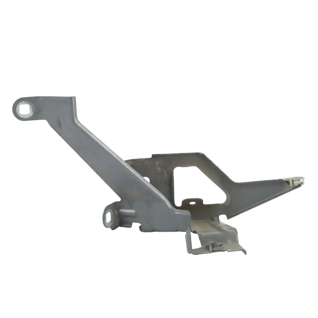  Wing Panel Bracket BMW F06 F12 F13 Front Holder Right O/S Spacegrau Metallic A52 - SKU 7230584-SCG - Part number 7230584