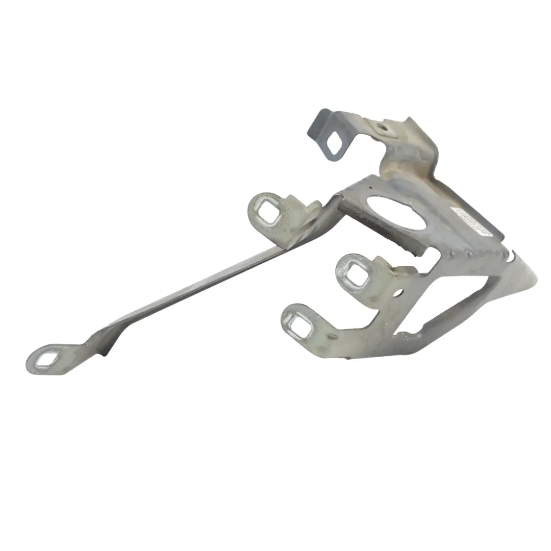 Wing Panel Bracket BMW F06 F12 F13 Front Holder Right O/S Spacegrau Metallic A52 to with Part number 7230584 Wing Panel Bracket BMW F06 F12 F13 Front Holder Right O/S Spacegrau Metallic A52 - SKU 7230584-SCG - Part number 7230584