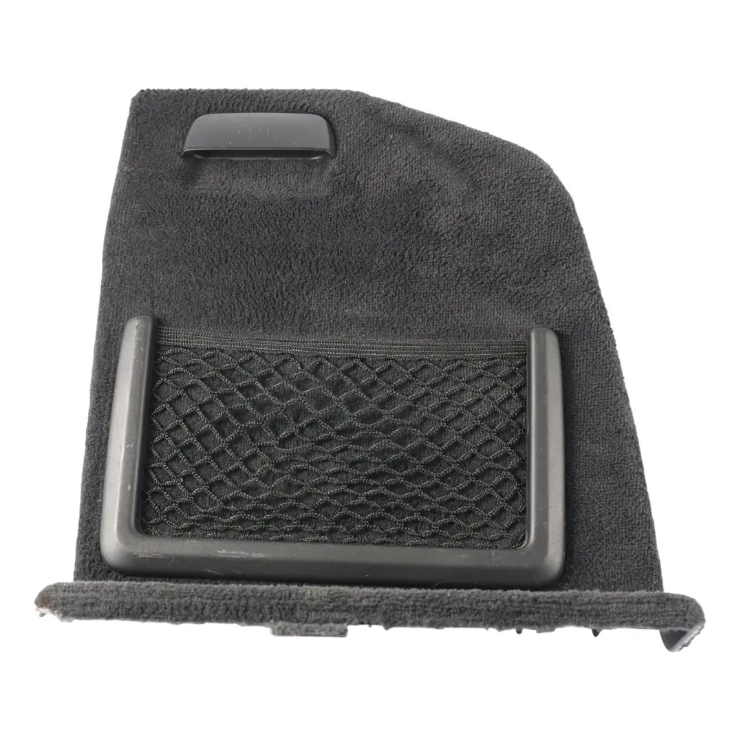 BMW F11 Rivestimento Bagagliaio Pannello Destro 9168494 - SKU 7234729-1 - Numero di parte 7234729