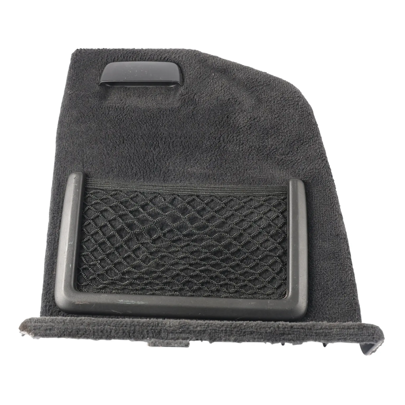 BMW F11 Rivestimento Bagagliaio Pannello Destro 9168494