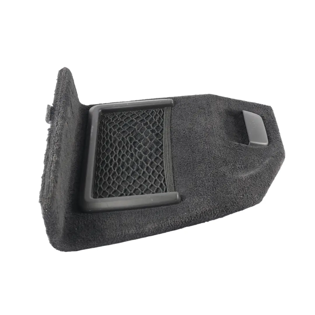 BMW F11 Rivestimento Bagagliaio Pannello Destro 9168494 - SKU 7234729-1 - Numero di parte 7234729