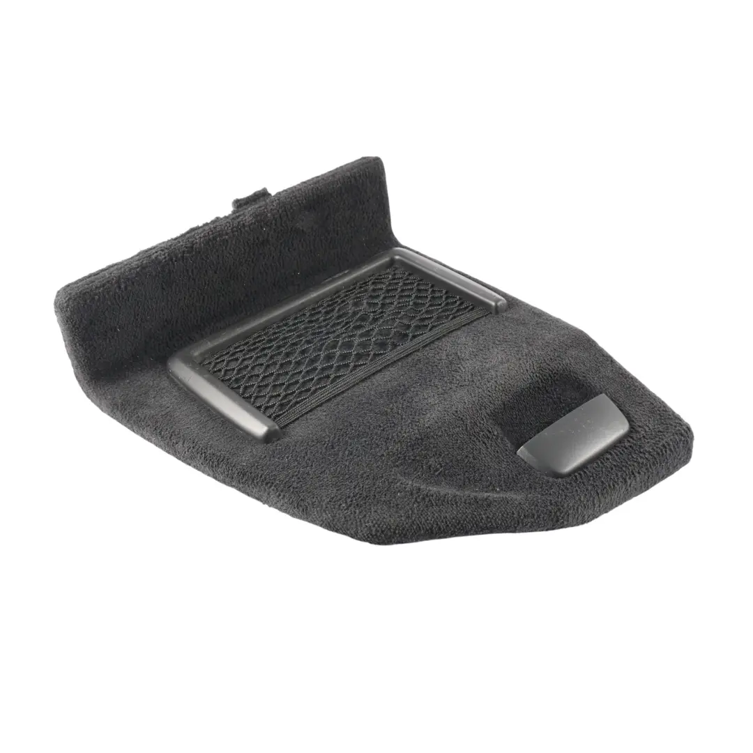 BMW F11 Boot Trunk Trim Cover Panel Flap Right O/S Luggage 9168494 - SKU 7234729-1 - Part number 7234729