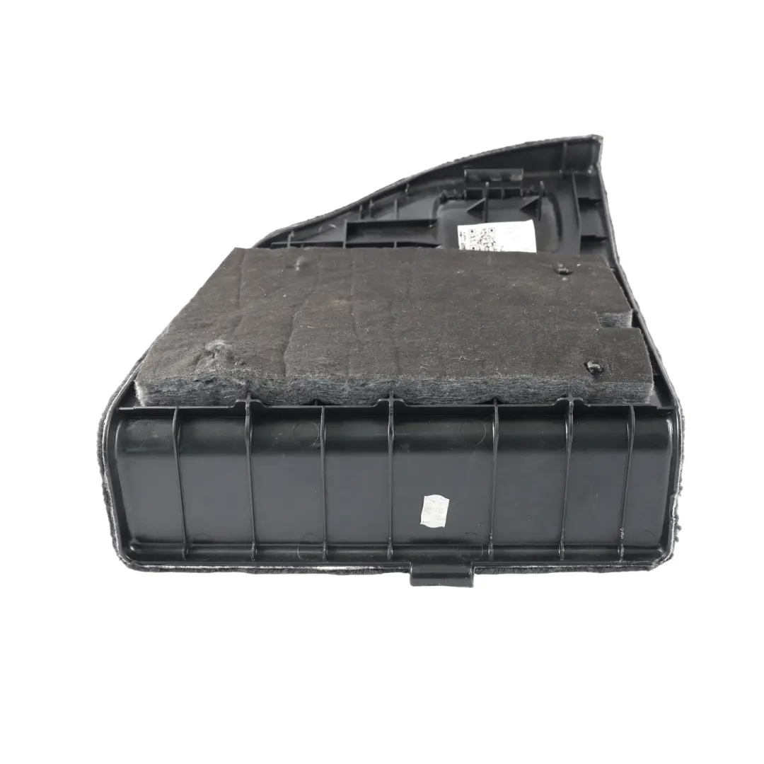 Panel Cubierta Maletero Derecho 9168494 para BMW F11 con número de pieza 7234729 BMW F11 Panel Cubierta Maletero Derecho 9168494 - SKU 7234729-1 - Número de pieza 7234729