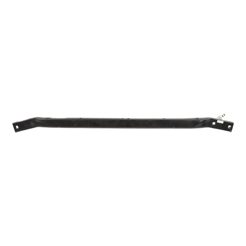 Front Radiator Support Bar Slam Panel to BMW F06 F10 F11 F12 F13 with Part number 7234899 BMW F06 F10 F11 F12 F13 Front Radiator Support Bar Slam Panel - SKU 7234899 - Part number 7234899