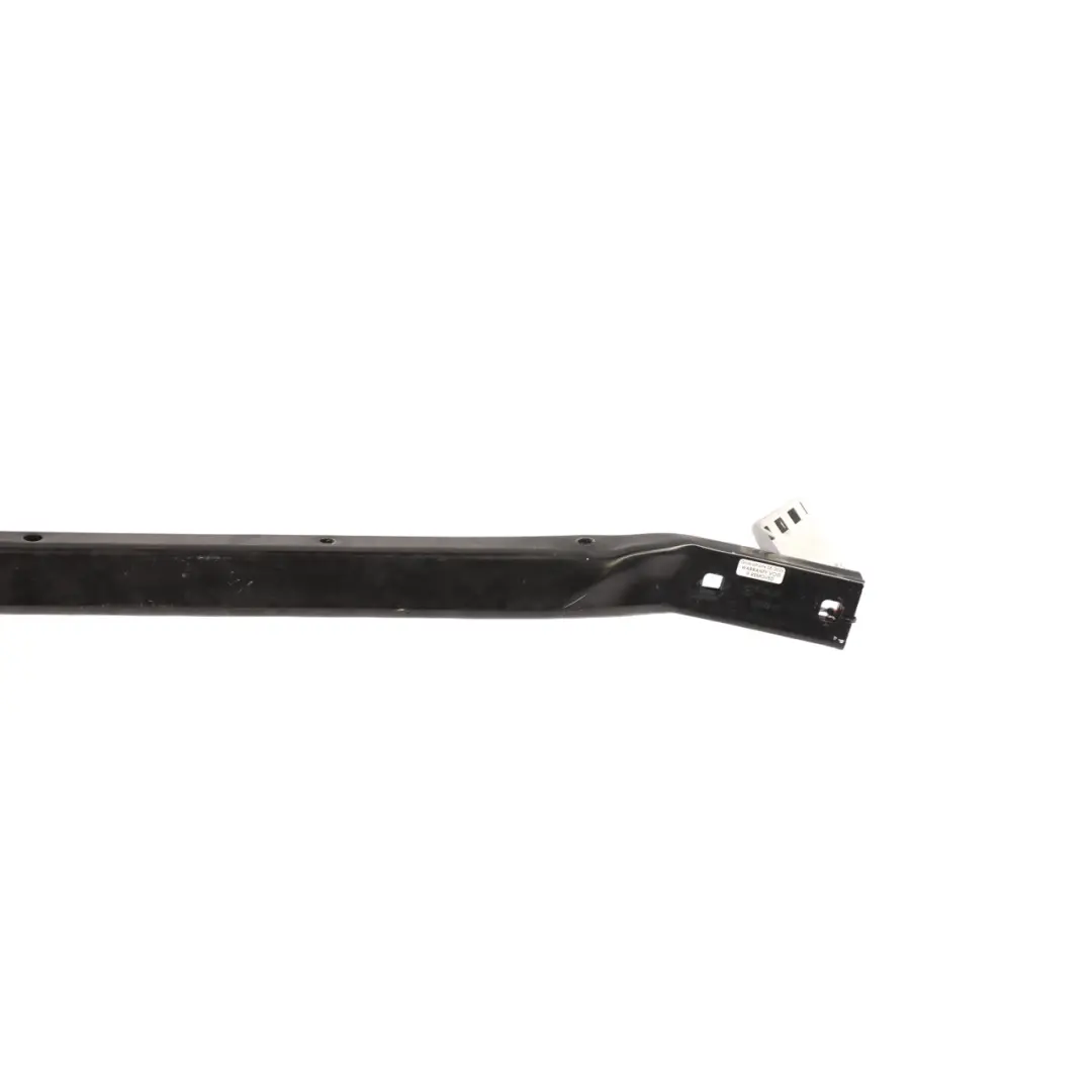 Front Radiator Support Bar Slam Panel to BMW F06 F10 F11 F12 F13 with Part number 7234899 BMW F06 F10 F11 F12 F13 Front Radiator Support Bar Slam Panel - SKU 7234899 - Part number 7234899