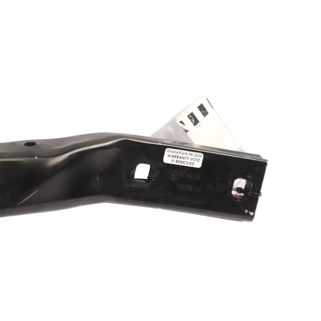 BMW F06 F10 F11 F12 F13 Front Radiator Support Bar Slam Panel - SKU 7234899 - Part number 7234899