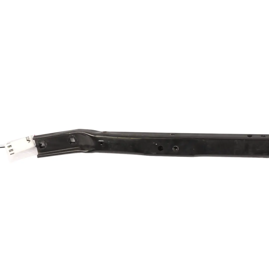 Front Radiator Support Bar Slam Panel to BMW F06 F10 F11 F12 F13 with Part number 7234899 BMW F06 F10 F11 F12 F13 Front Radiator Support Bar Slam Panel - SKU 7234899 - Part number 7234899