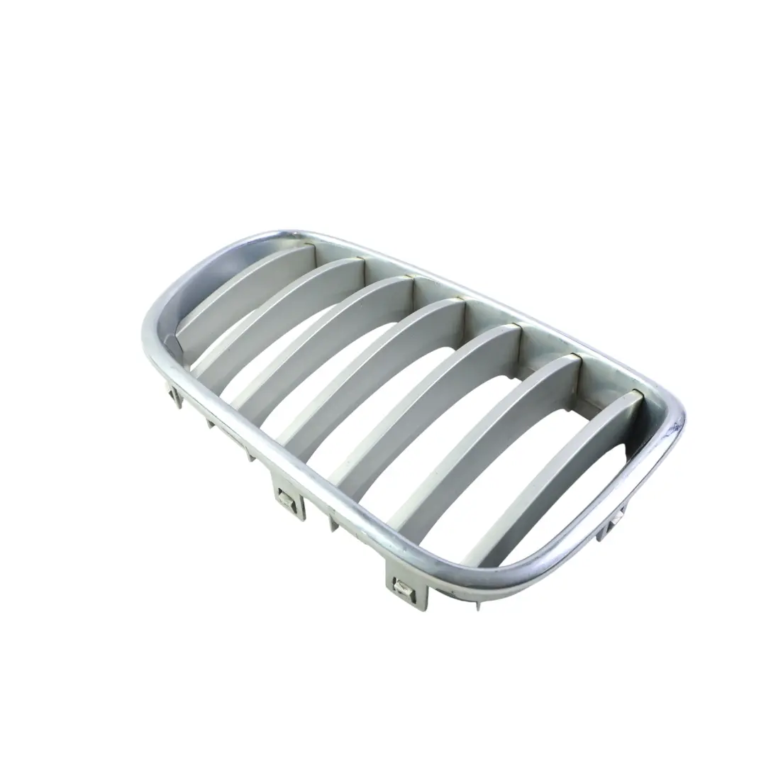 BMW X3 F25 Atrapa Nerki Zderzak Przód Prawa Titan - SKU 7237422 - Numer Części 7237422