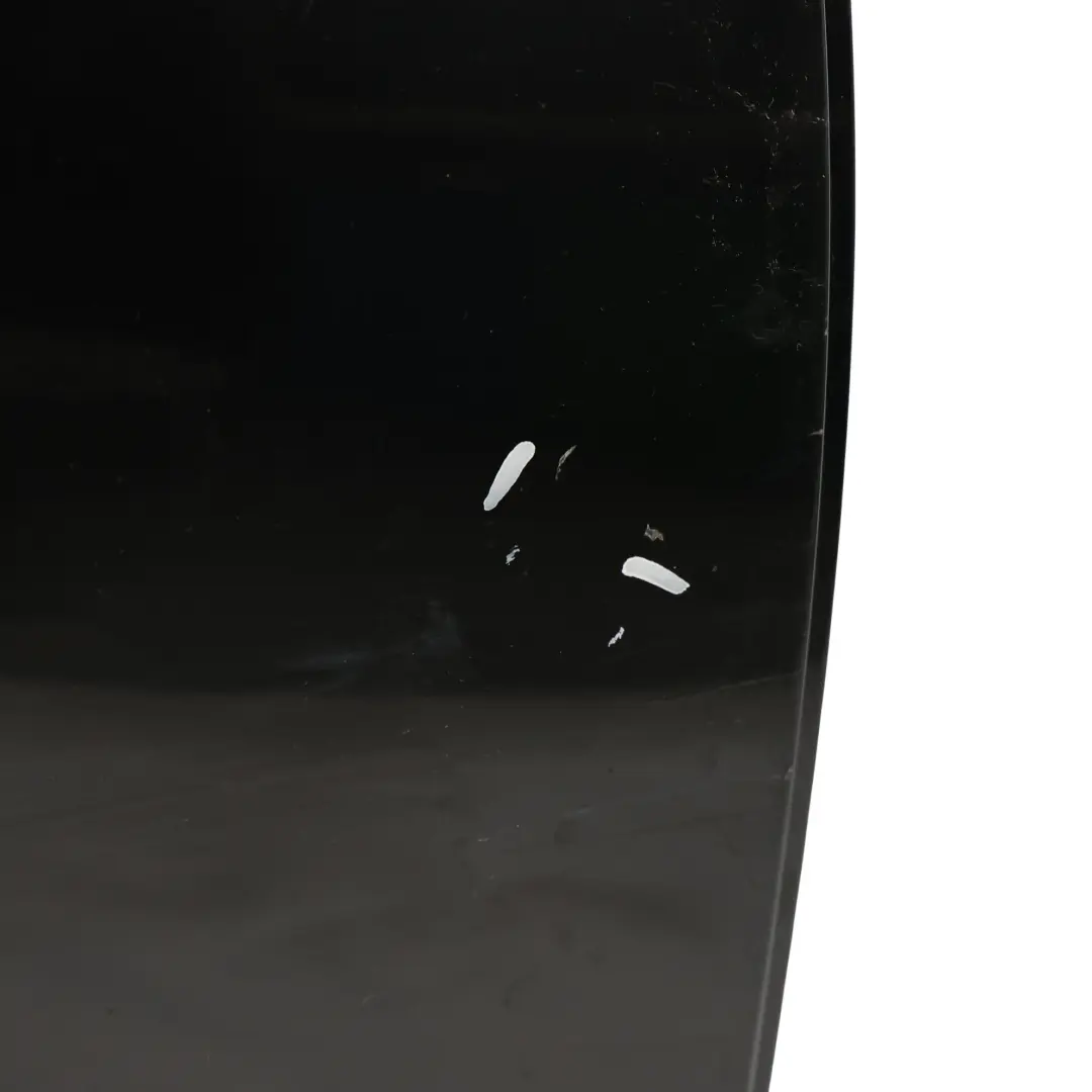 BMW X3 F25 Porta posteriore destra Black Sapphire Metallic - 475 - SKU 7238696-BS - Numero di parte 7238696