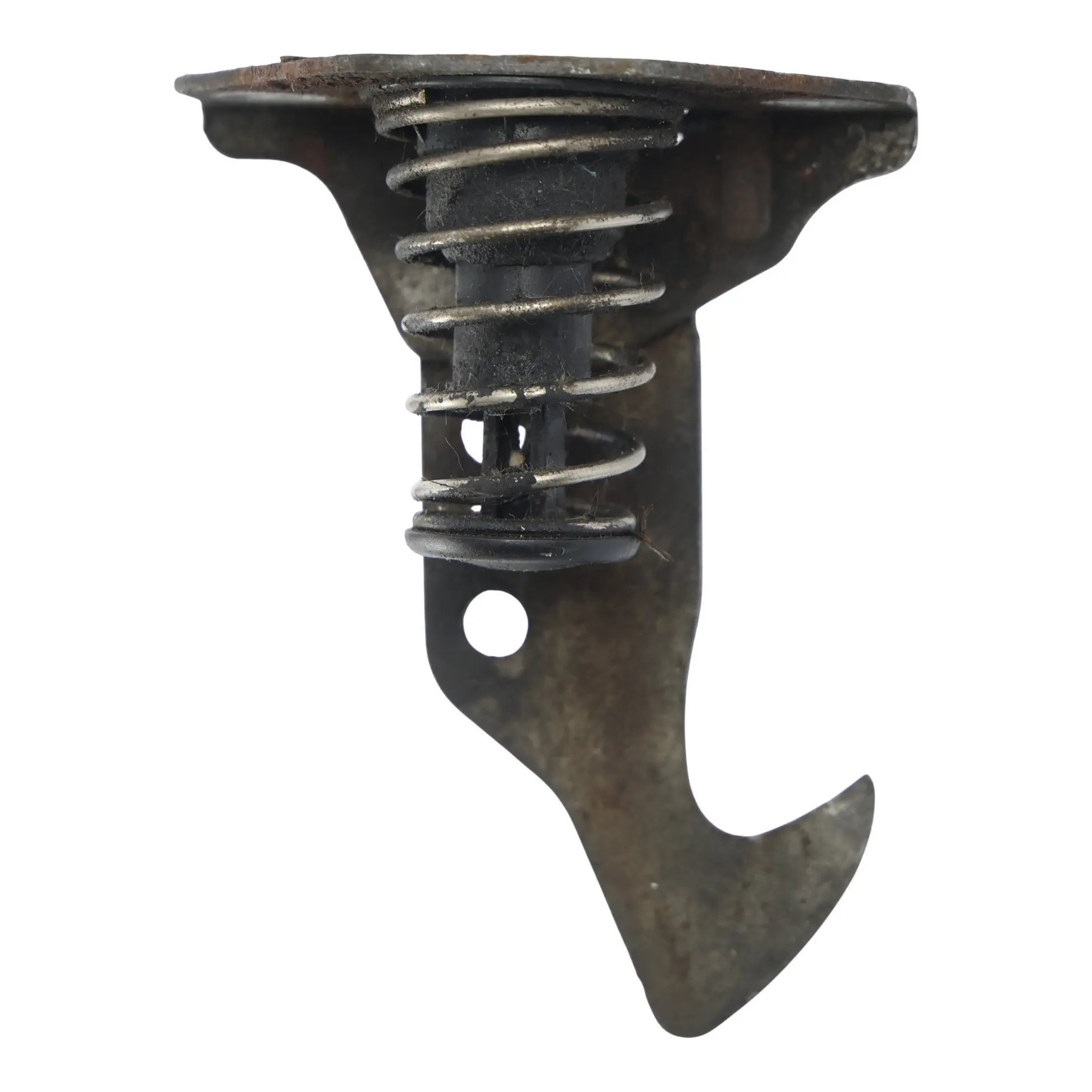 BMW E92 LCI E93 LCI Gancio Serratura Chiusura Cofano Motore 7241662