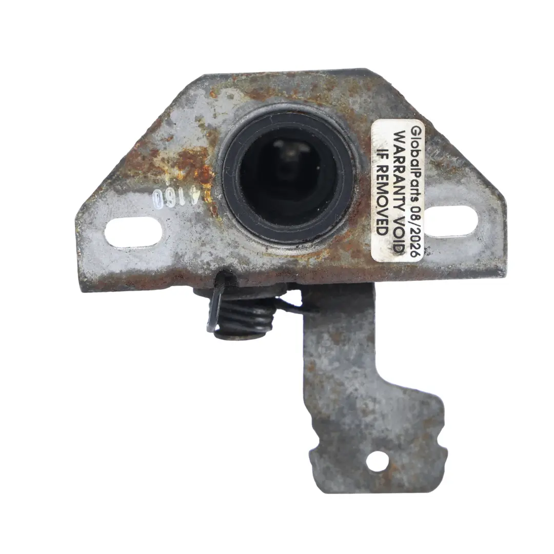 Hood Bonnet Catch Latch Lock Hook to BMW E92 LCI E93 LCI Engine with Part number 7241662 BMW E92 LCI E93 LCI Engine Hood Bonnet Catch Latch Lock Hook - SKU 7241662 - Part number 7241662