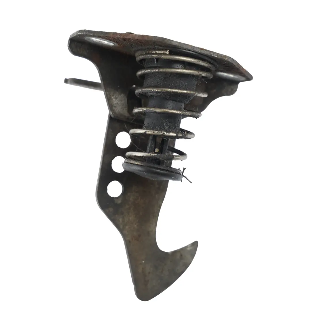 BMW E92 LCI E93 LCI Gancio Serratura Chiusura Cofano Motore - SKU 7241662 - Numero di parte 7241662