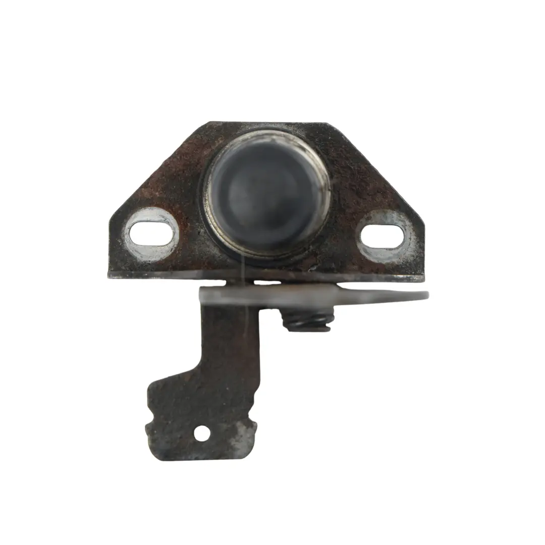 BMW E92 LCI E93 LCI Engine Hood Bonnet Catch Latch Lock Hook - SKU 7241662 - Part number 7241662