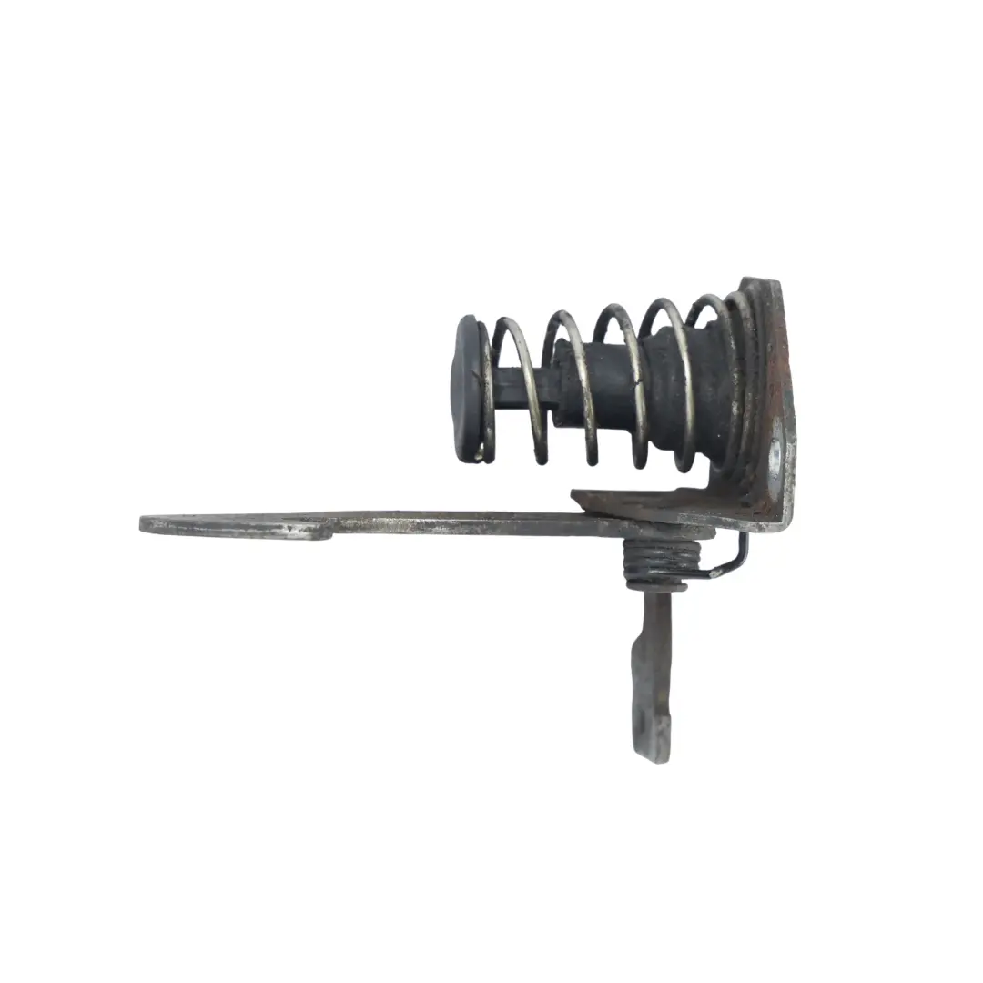 BMW E92 LCI E93 LCI Engine Hood Bonnet Catch Latch Lock Hook - SKU 7241662 - Part number 7241662