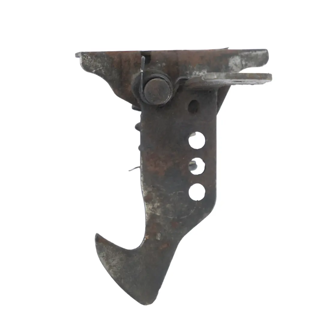 BMW E92 LCI E93 LCI Engine Hood Bonnet Catch Latch Lock Hook - SKU 7241662 - Part number 7241662