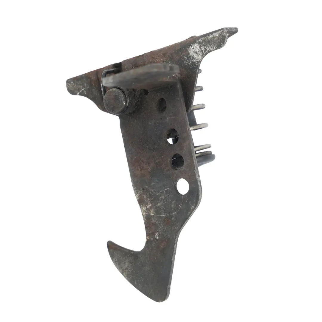 BMW E92 LCI E93 LCI Engine Hood Bonnet Catch Latch Lock Hook - SKU 7241662 - Part number 7241662