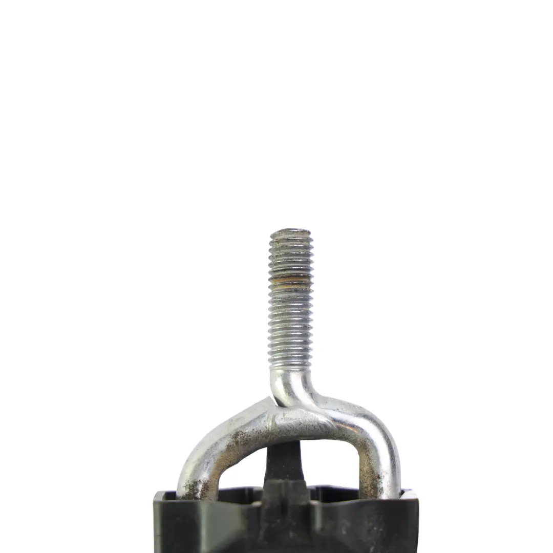 Cerradura Capó Pestillo Ojo Derecha para BMW F25 F26 con número de pieza 7244880 BMW F25 F26 Cerradura Capó Pestillo Ojo Derecha - SKU 7244880 - Número de pieza 7244880